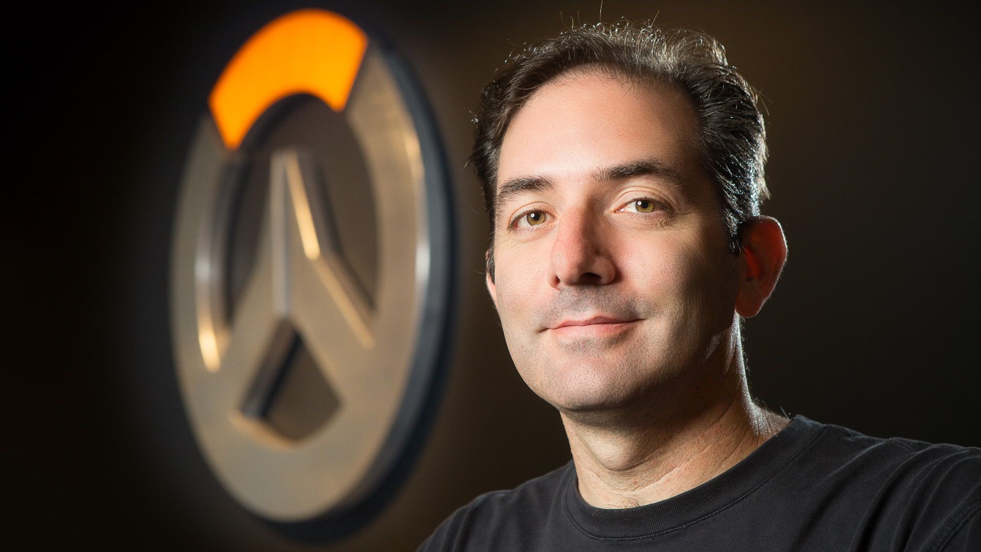 Jeff Kaplan ignores everything about the hero shooter after his almost clinical departure