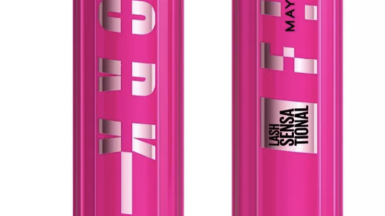 I'm a celebrity makeup artist—these are the 7 drugstore mascaras I love ...