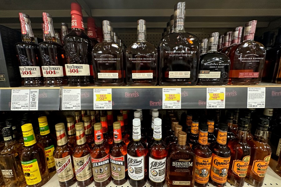 Bodega coalition pushes for legislation to sell more than just beer