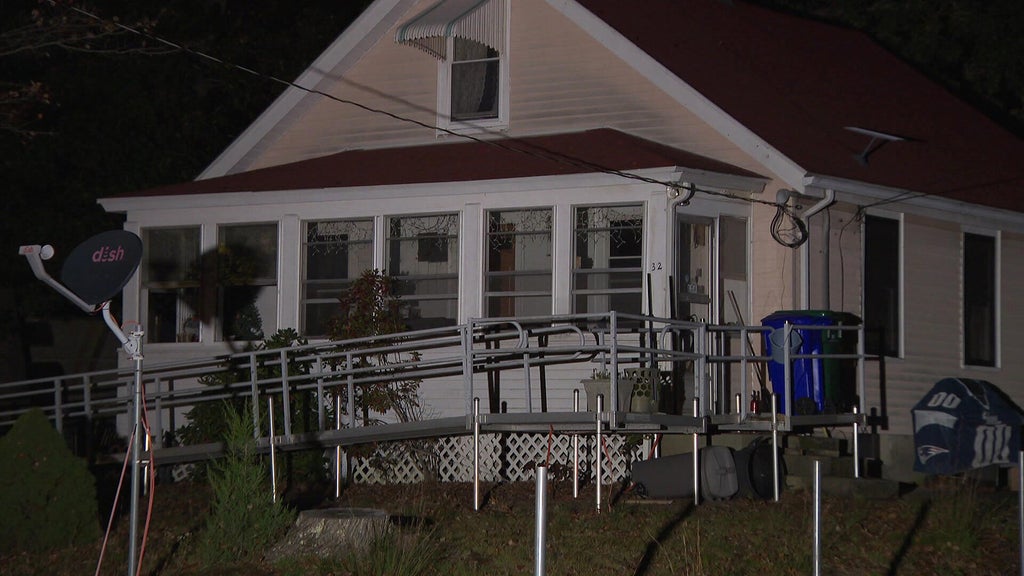 Elderly couple found dead inside Attleboro home with evidence of significant fire