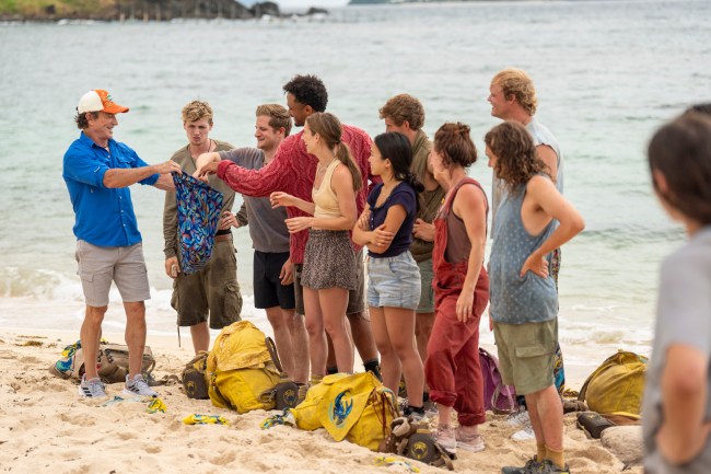 Survivor 51 episode 4 recap: 'That's the magic of Survivor'