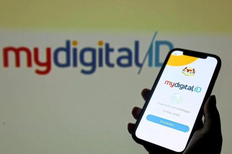 MyDigital ID hits 14.2 million registrations with over 82 million logins