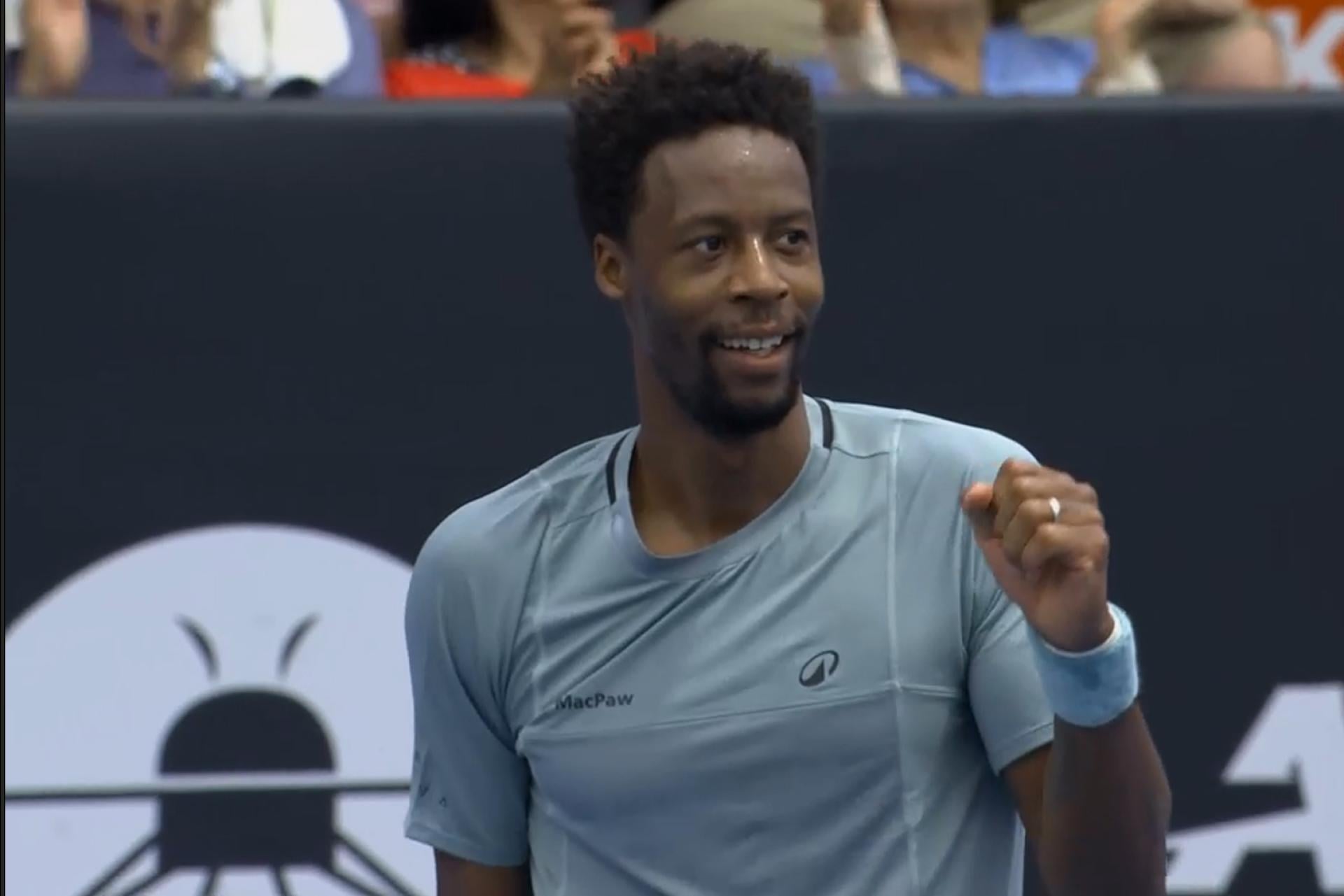 Nicolas Mahut hopes Gael Monfils will explain his surprising decision