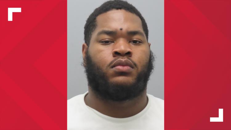 Riverview police officer charged with sexually assaulting handcuffed ...
