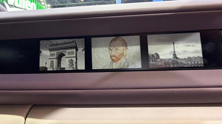 Dit nieuwe Chinese automerk komt naar Europa en heeft een opmerkelijk ...