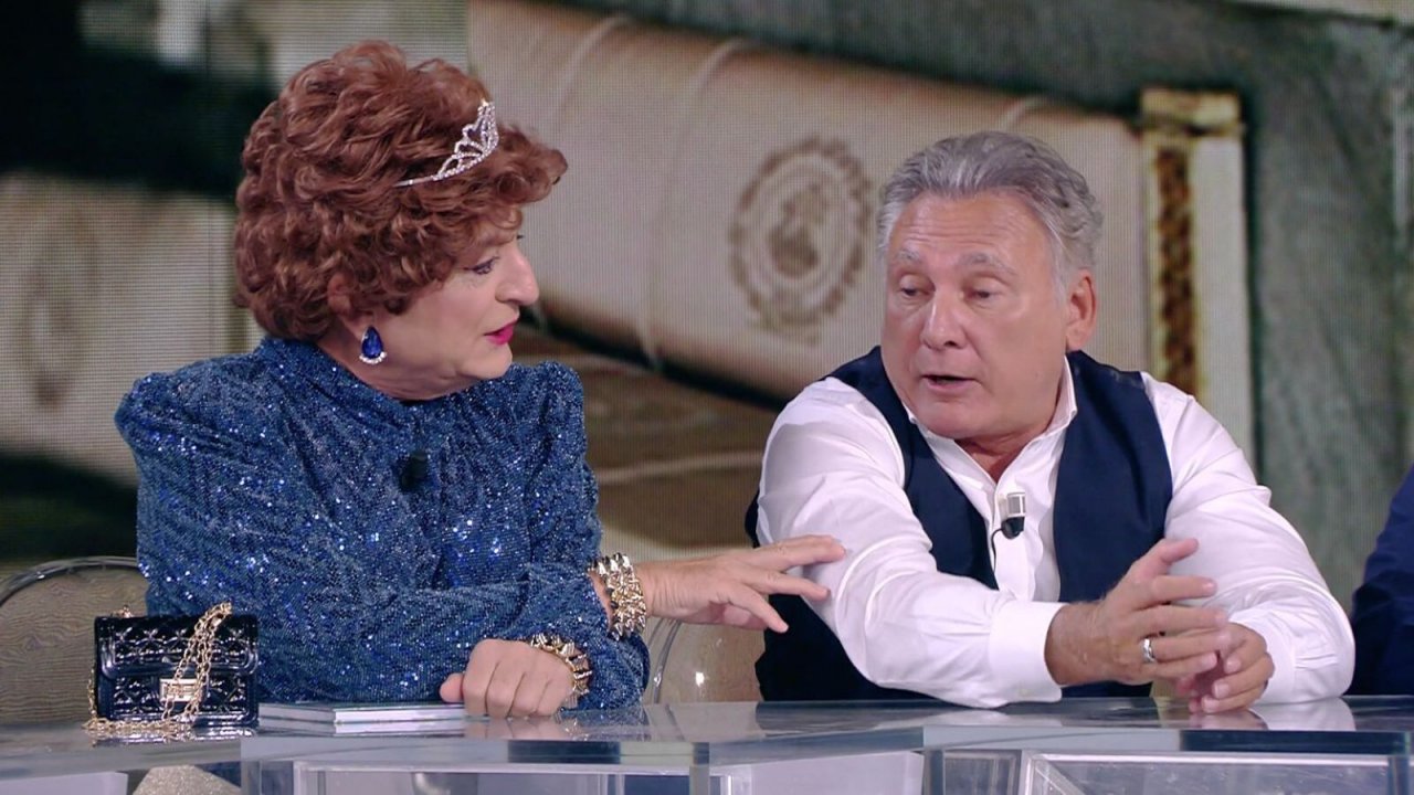 Il tavolo di Fabio Fazio debutta stasera sul NOVE: tutti gli ospiti ...