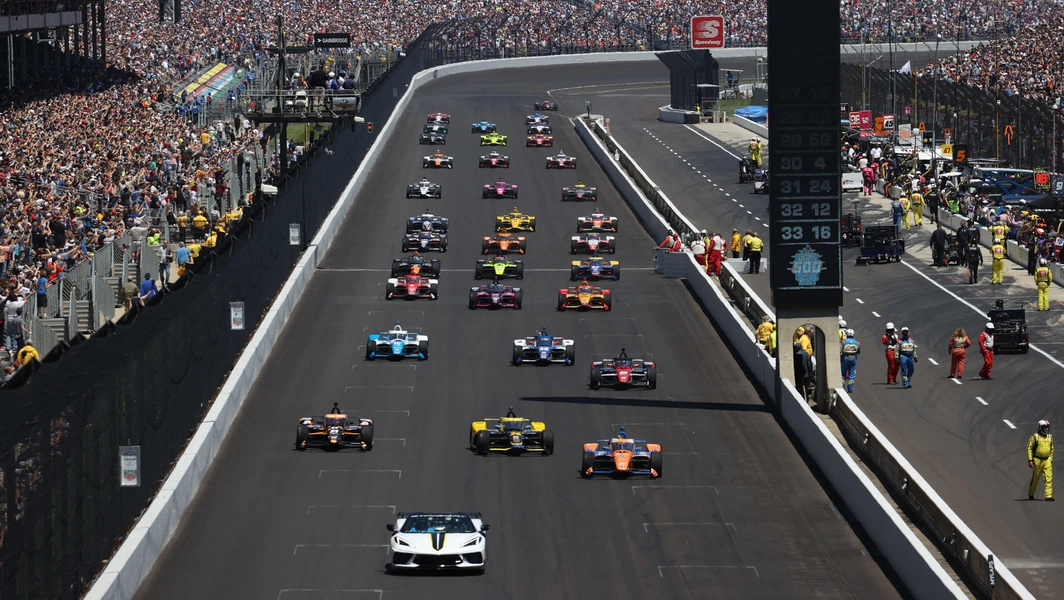 7 memorable Indy 500 pace car moments