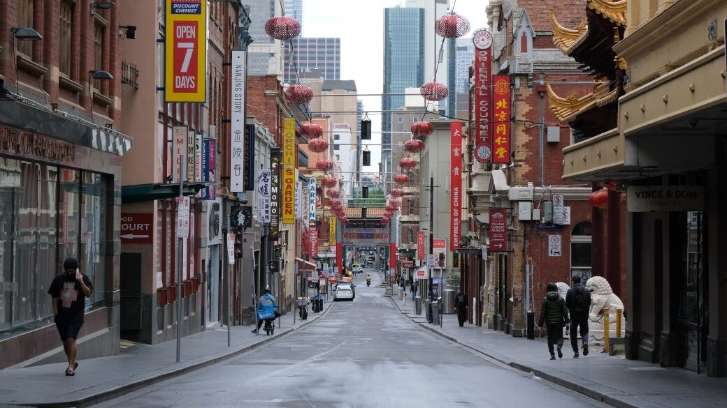 IBAC finds 9,000 ineligible businesses received $250m in COVID-19 ...