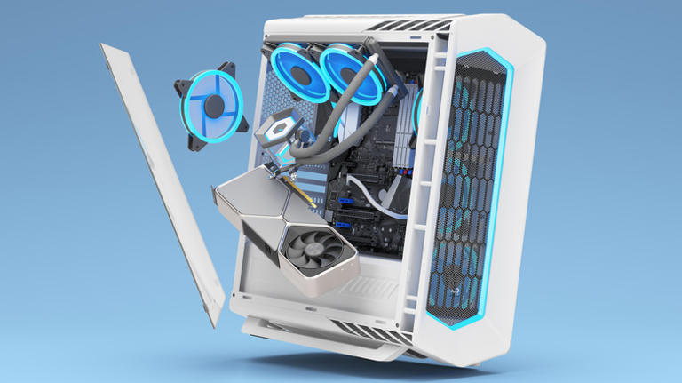 You should build a retro gaming PC instead of buying another console