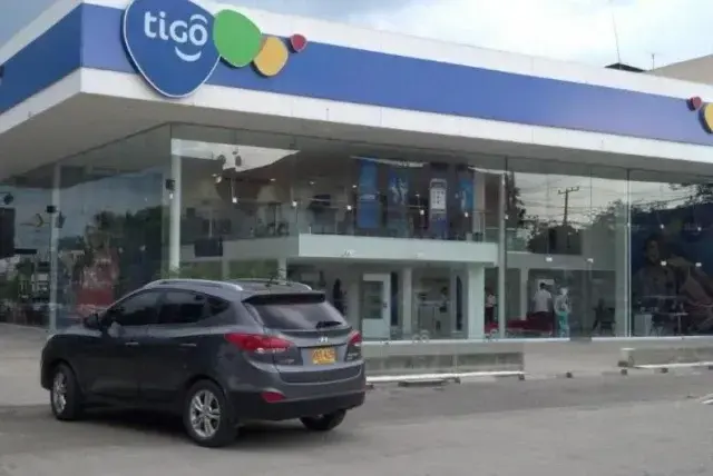 Invertiremos $8,5 billones en Colombia: Marcelo Benítez, CEO de ...
