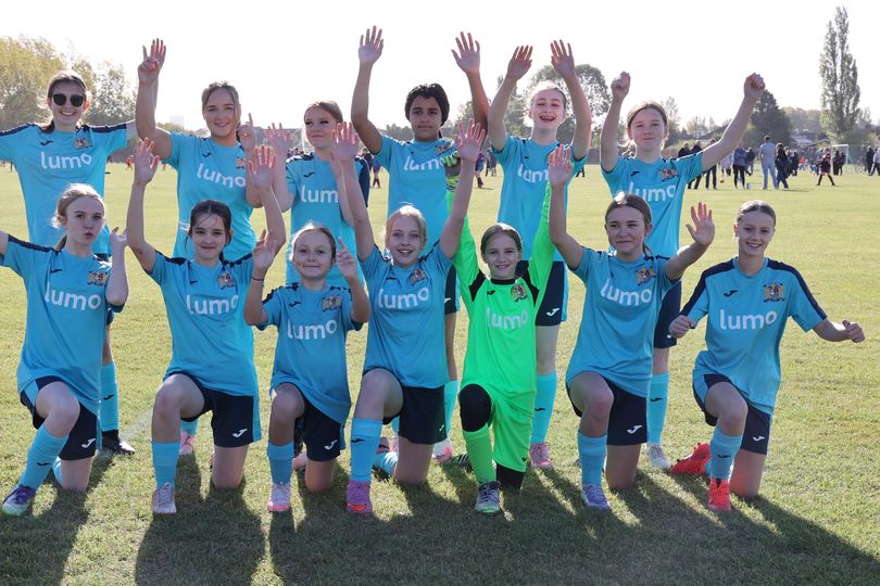 Newcastle football team secure sponsorship to increase visibility of ...
