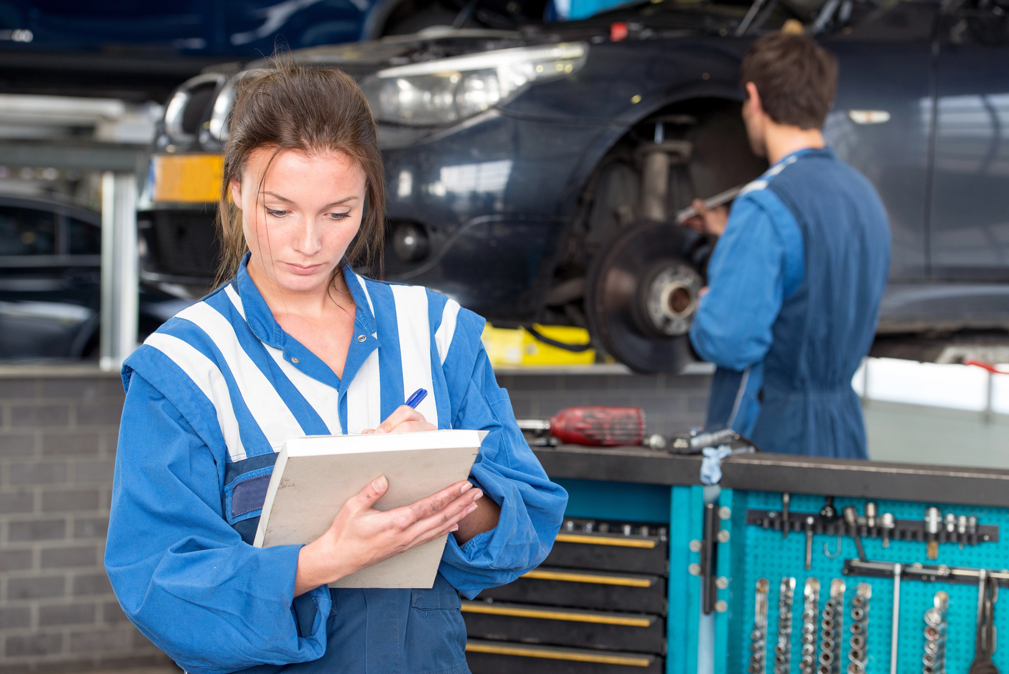 What a flashing glow plug light means before your diesel refuses to start