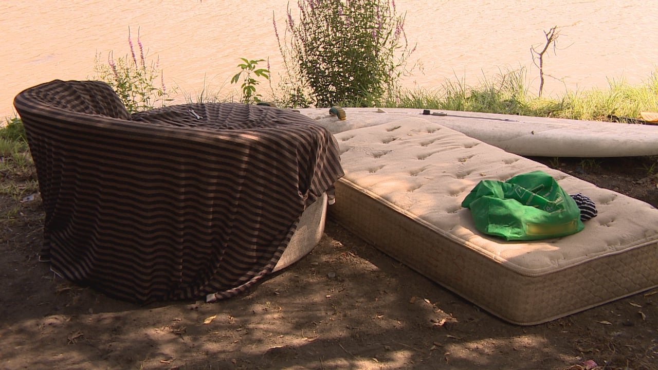Number of homeless people in Winnipeg significantly lower than reported