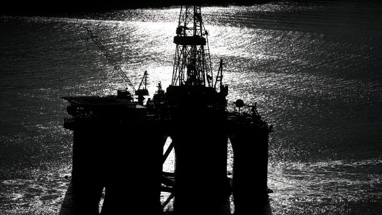 Ten unions call on Burnham to reject drilling at Rosebank oil field