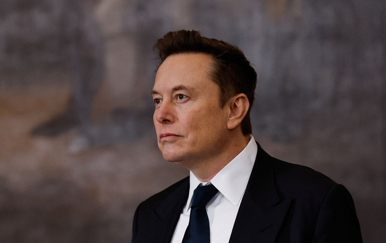 Elon Musk states Starshield restrictions are determined by US military ...