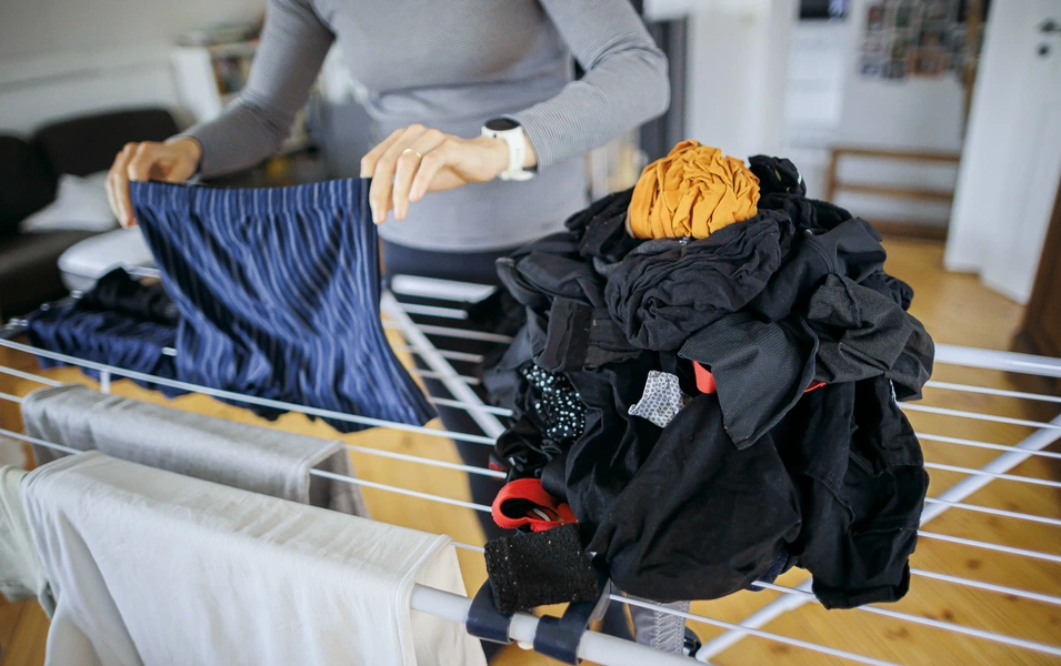 Experts share efficiency tips as laundry services expand