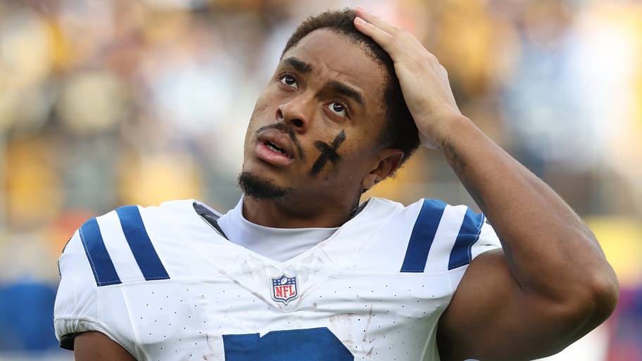 Colts open week 6 with several key names on injury report