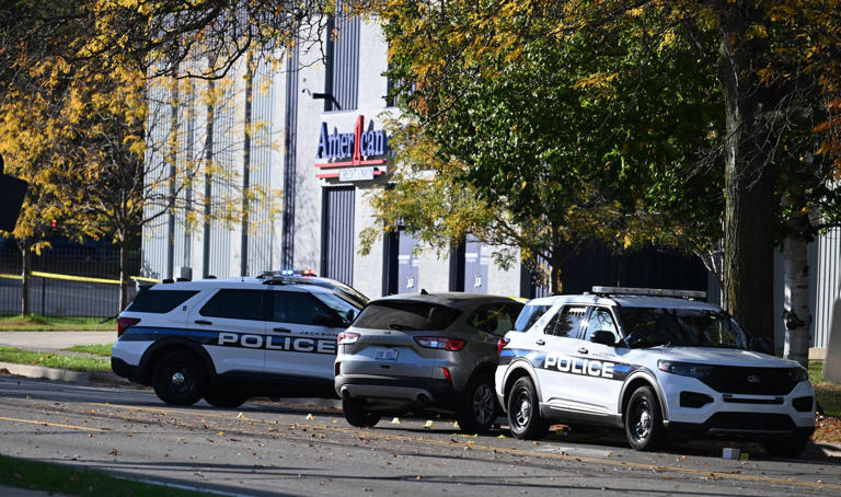 Michigan State Police investigating Jackson officer use of force