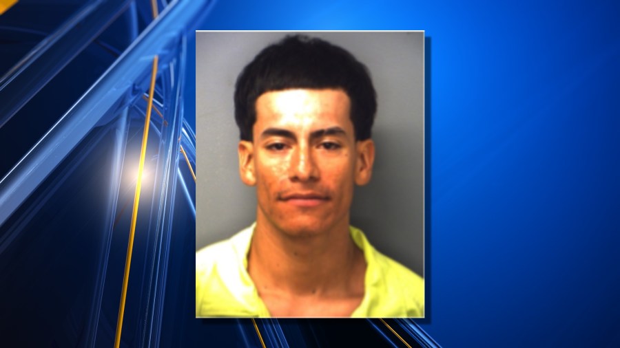 Disturbance in Horizon leads to arrest for public intoxication