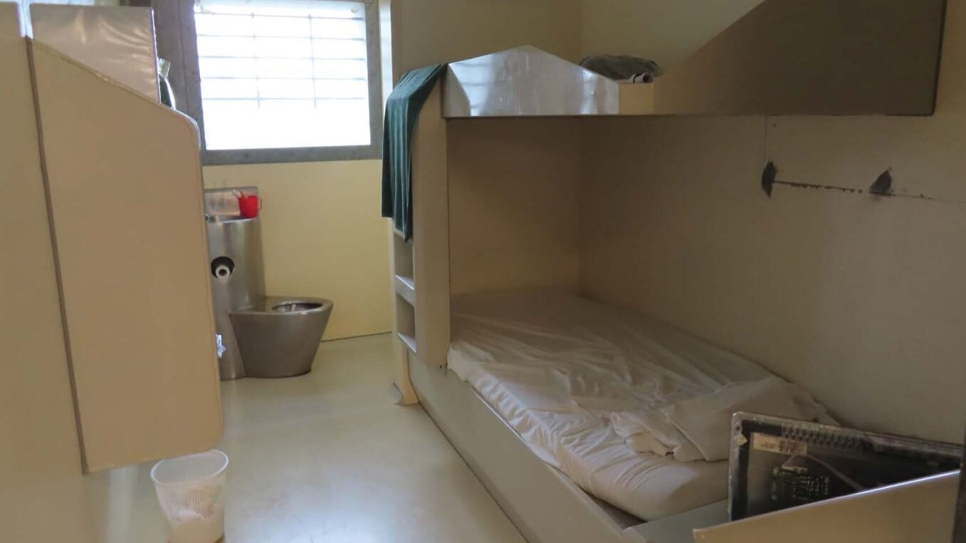 Prison guard union warns new Queensland bail laws will force triple ...
