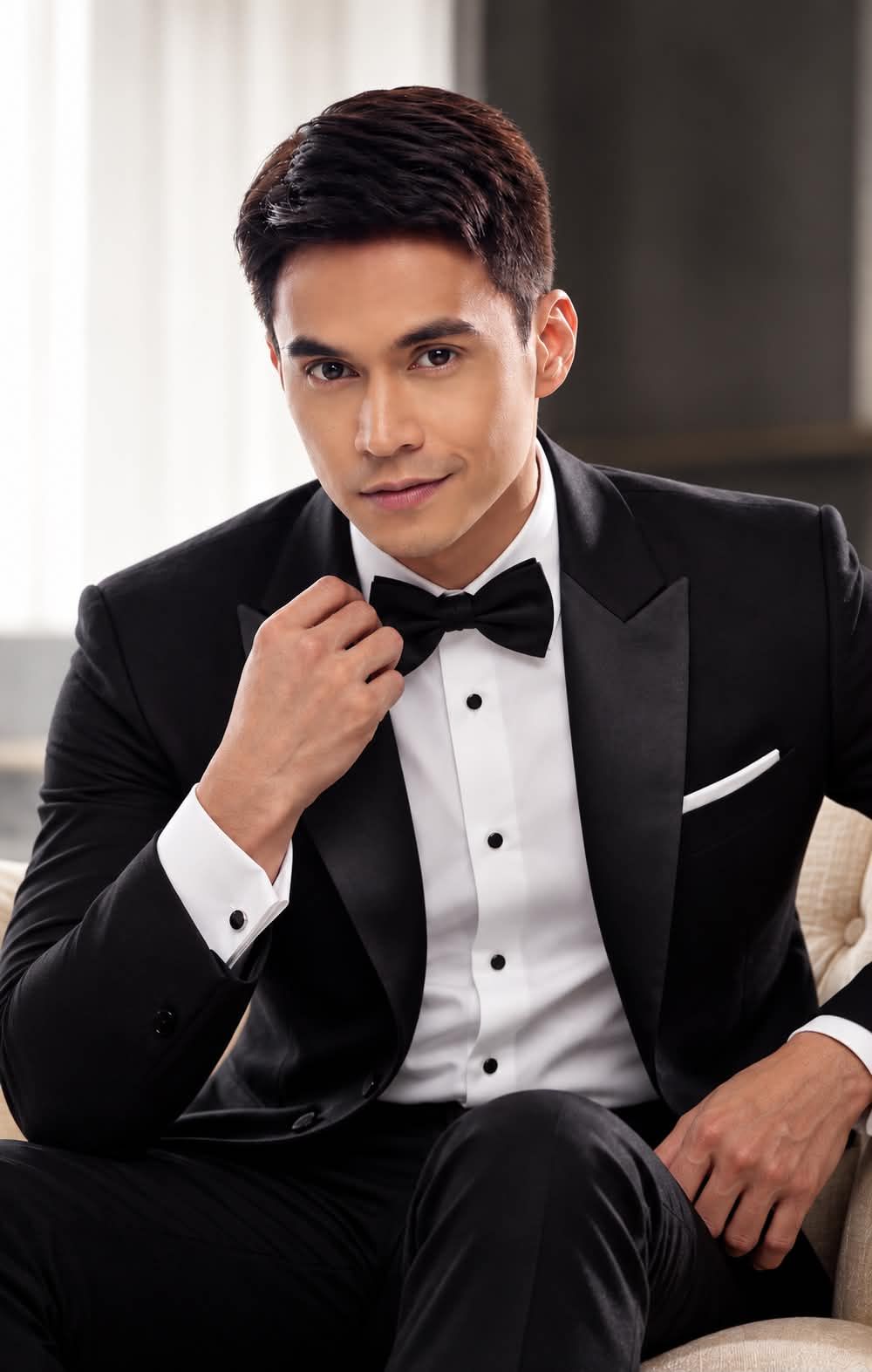 ‘Los Salvajes Bravos’ actor Arnold Reyes incredibly grateful for MMFF ...