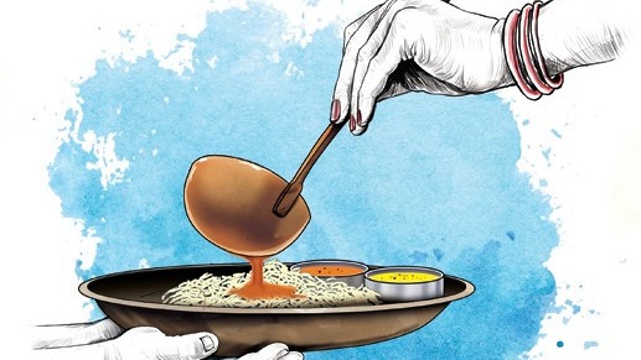 Breakfast provided in govt school is of very poor quality: AIADMK ...