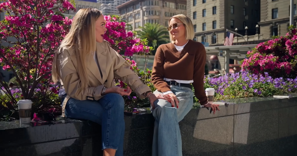 The Real Housewives of Salt Lake City recap: Disco inferno