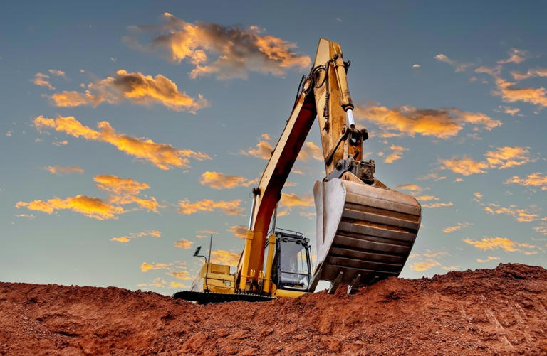 Mining productivity stalls despite advances in automation and AI, says ...