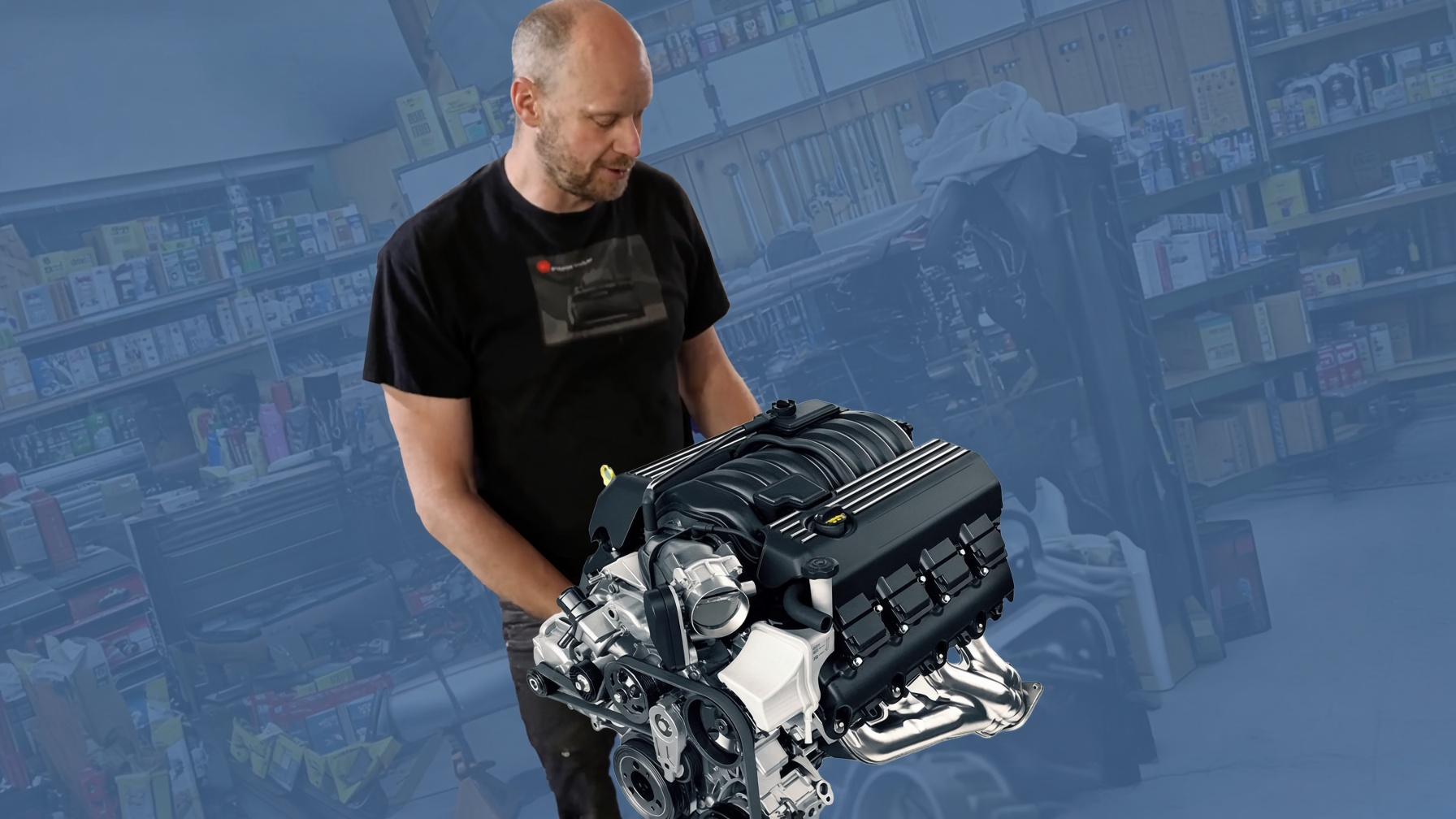 392 HEMI review what went wrong?
