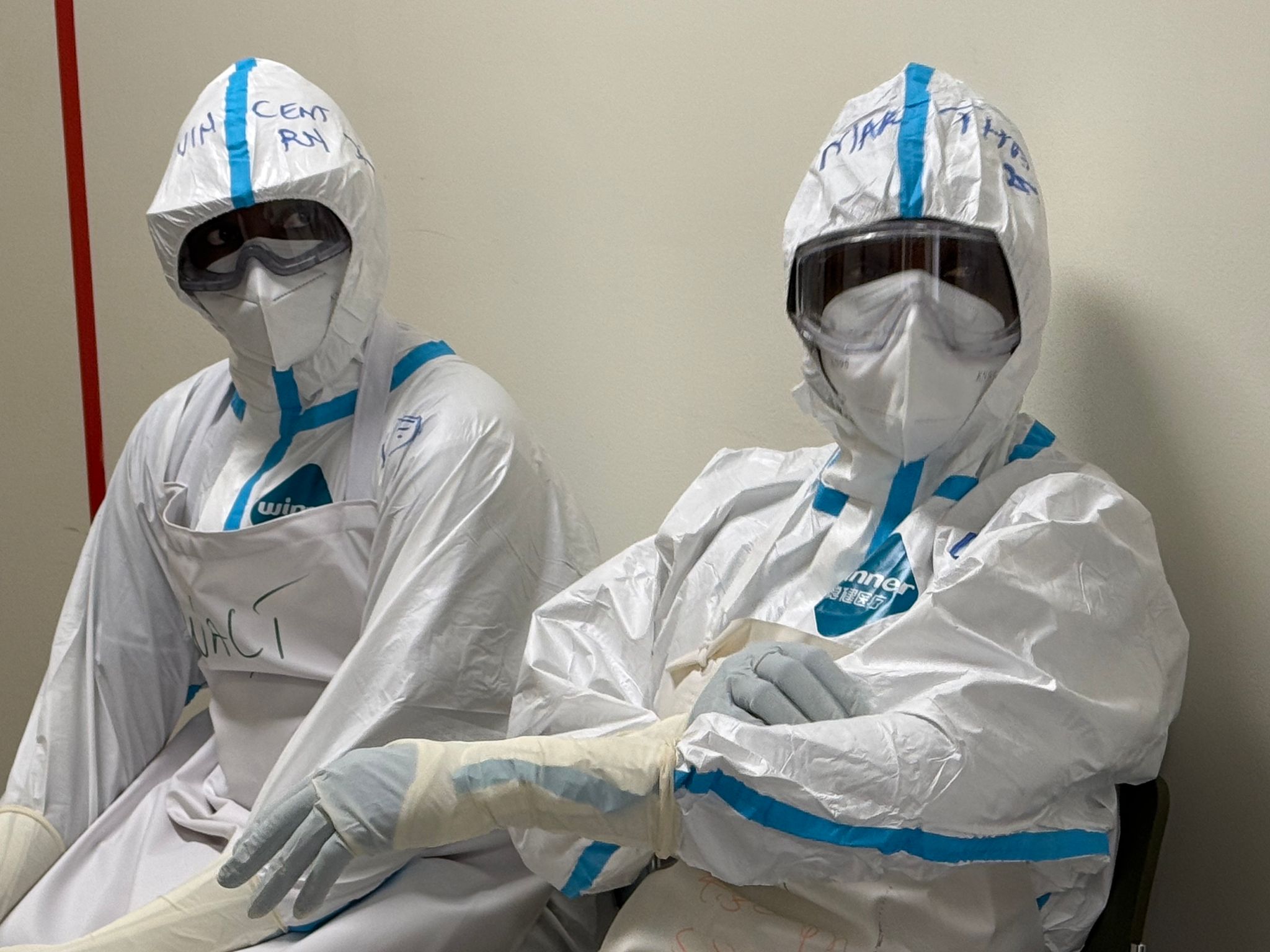 Fastest growing Ebola outbreak has 9,144 cases, 4,410 deaths in Congo