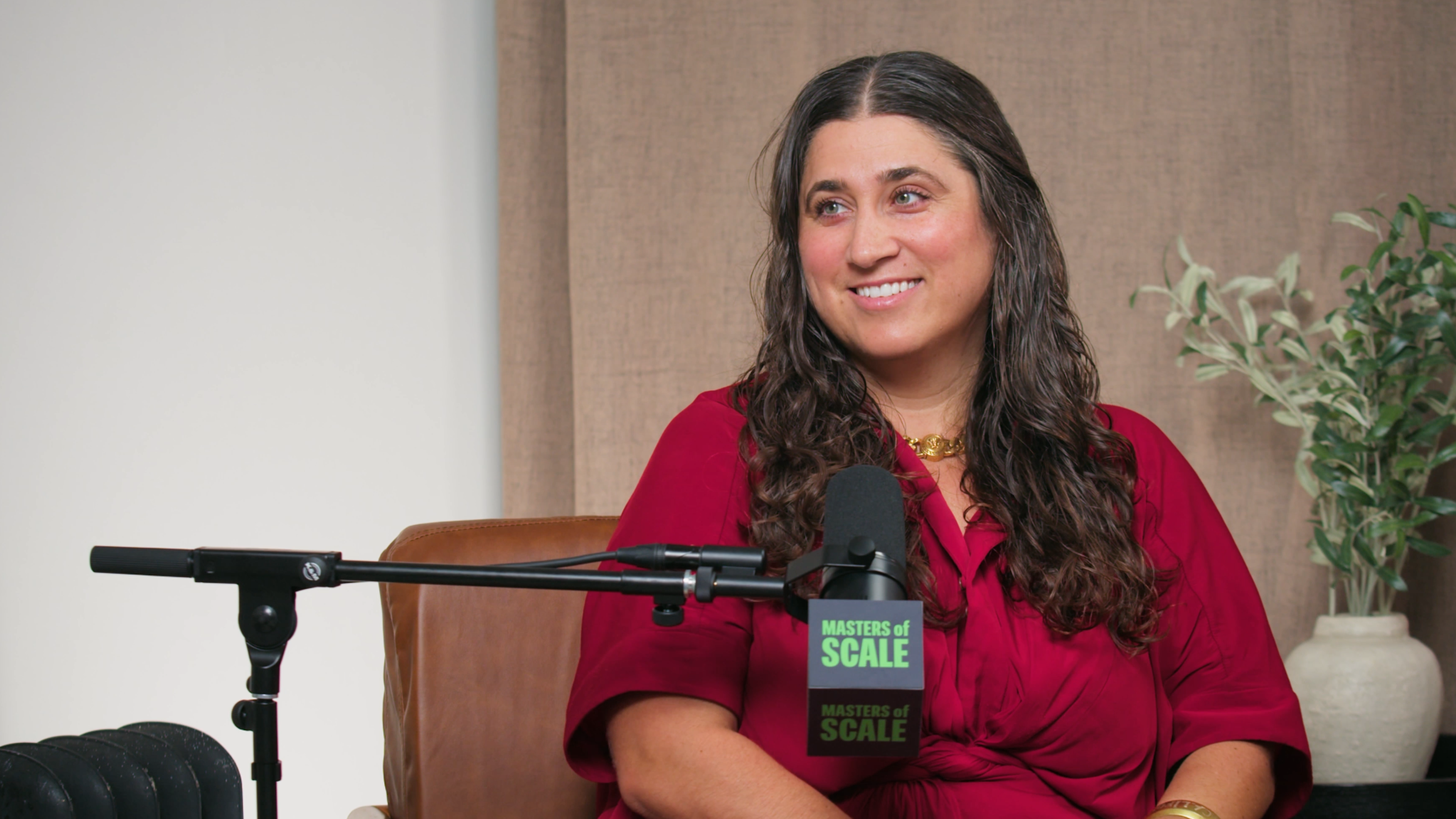 Hipcamp’s own users asked founder Alyssa Ravasio to stop. She built a ...