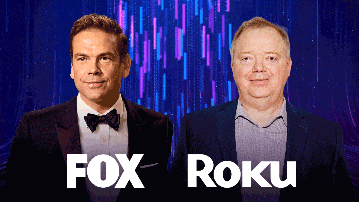Fox's $22 billion Roku acquisition secures shareholder approval
