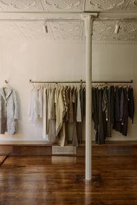 Designer concept store Rew the Store brings luxury design to Brooklyn