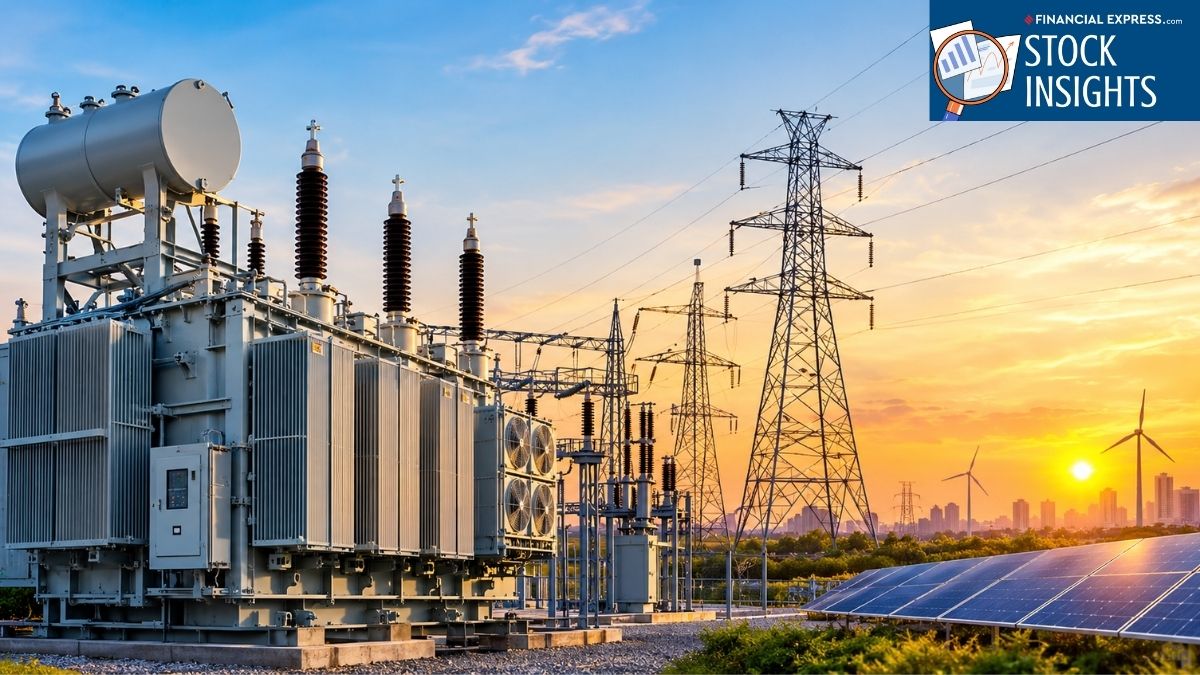 Rs 1.86 lakh cr grid push: 2 under-the-radar transformer stocks with 40 ...