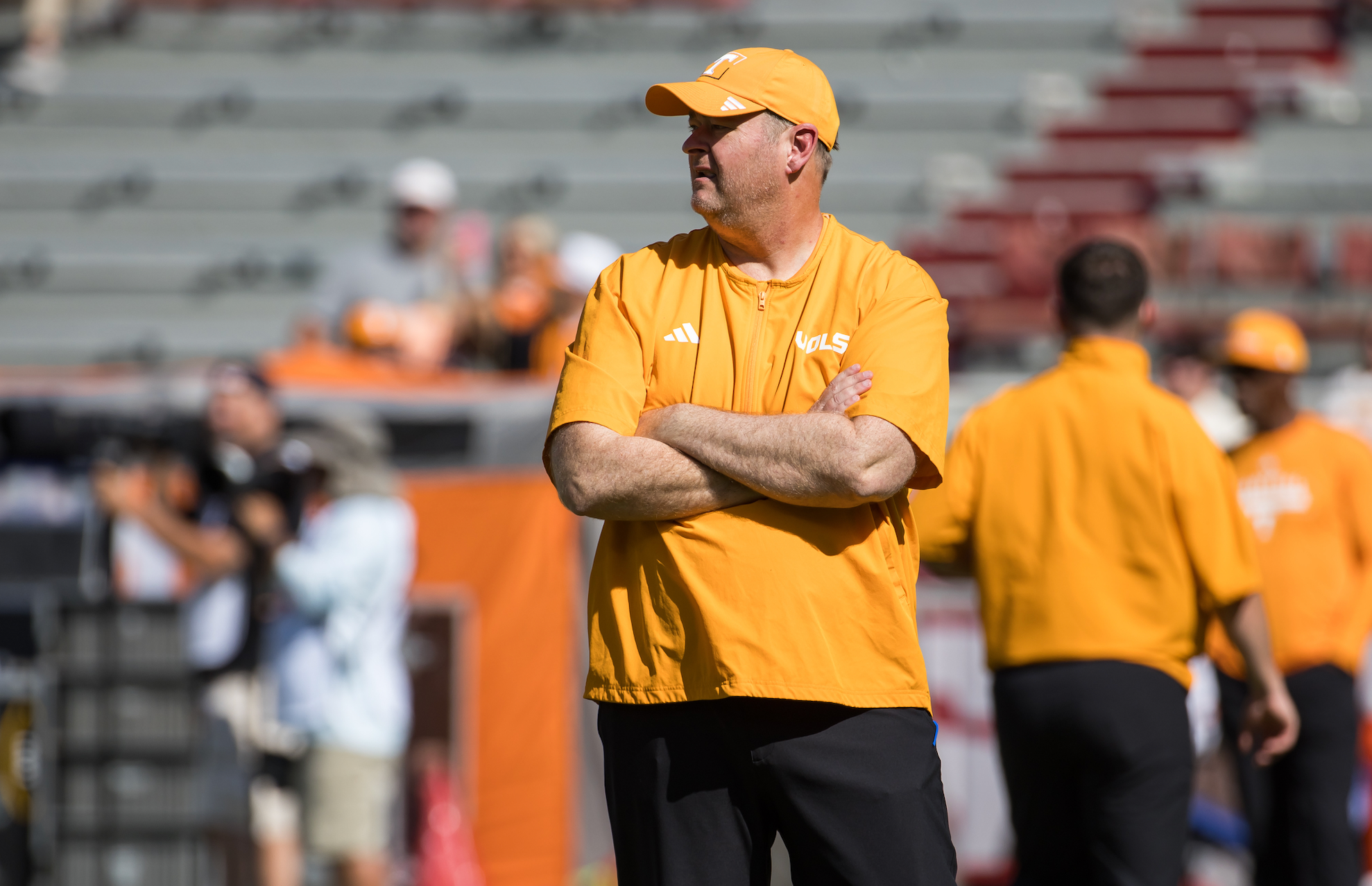 That has everyone in the conference chattering right now – ESPN ...