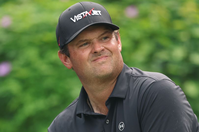 Patrick Reed opens up on relationship with Rory McIlroy after bitter ...
