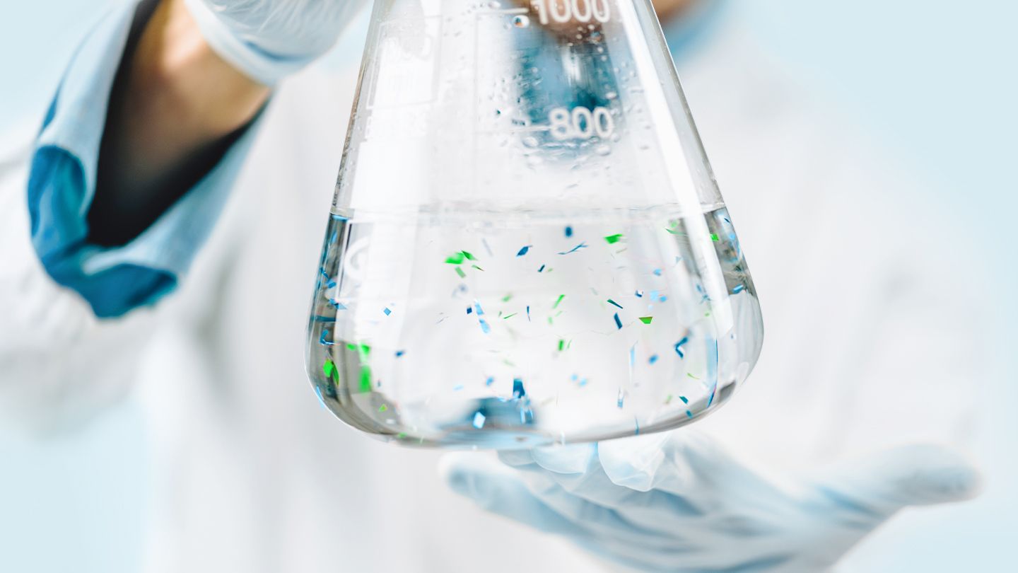 Scientists may have discovered one way microplastics could harm the body