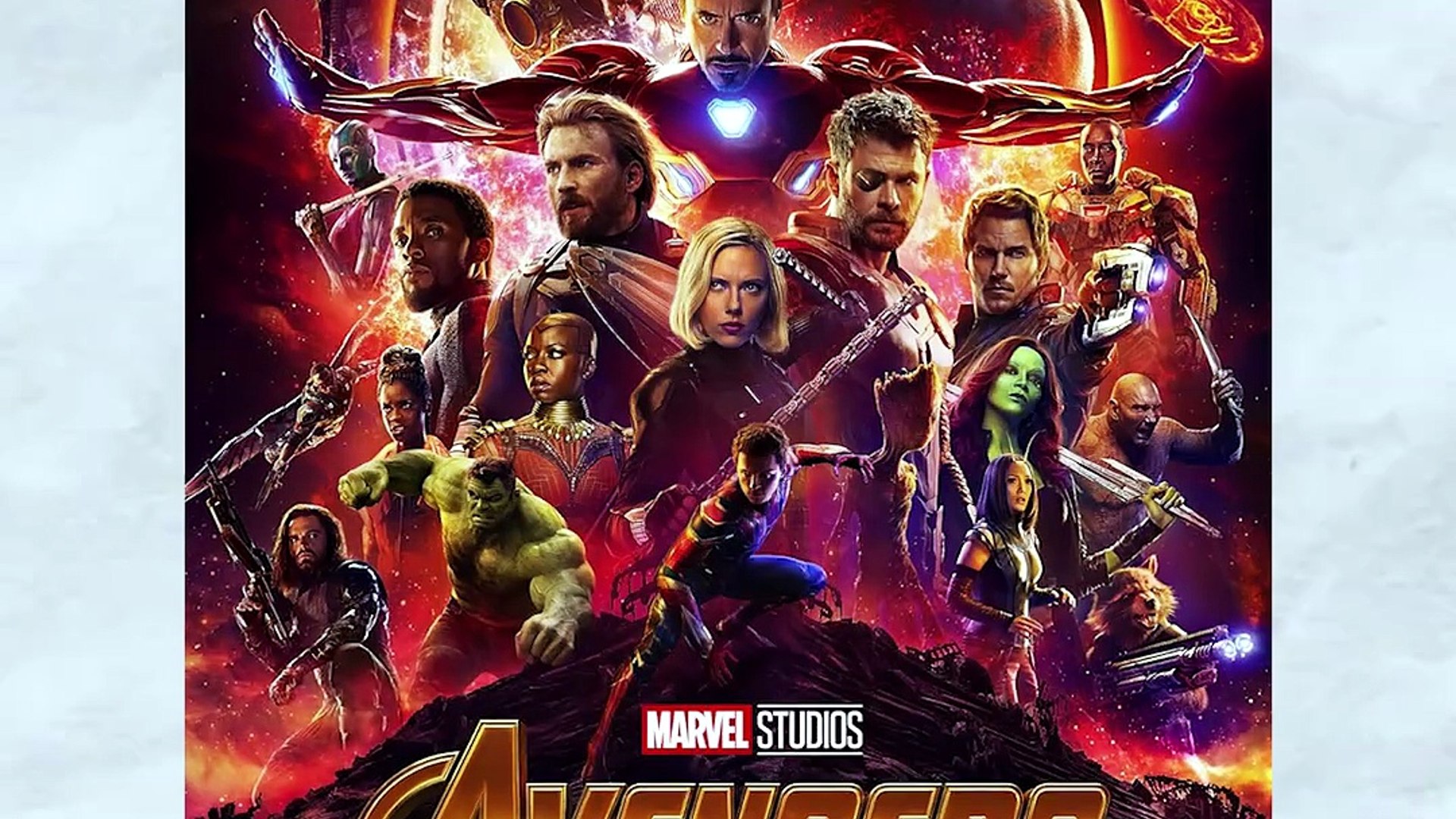 LE RECAP avant de regarder VISION QUEST