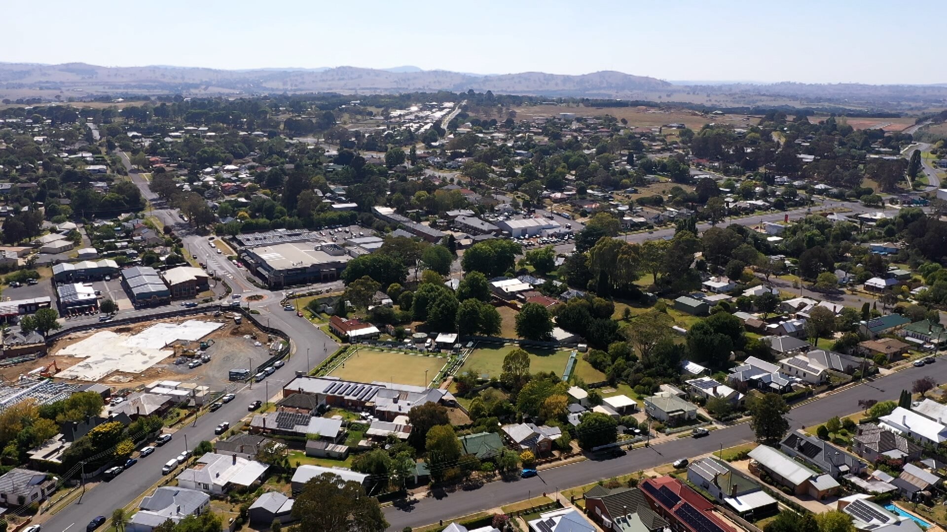 Yass council residents facing possible 76pc rate rise as mayor defends ...