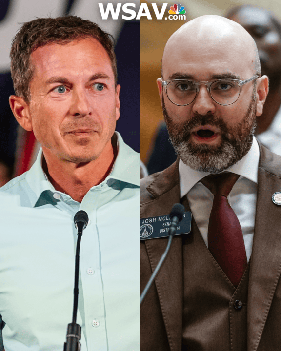 Watch: Georgia Lt. Governor debate