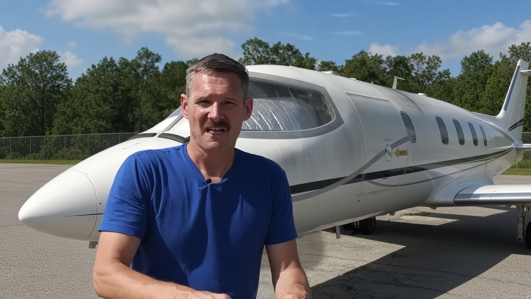 Motley Crue's jet for sale for $64,500
