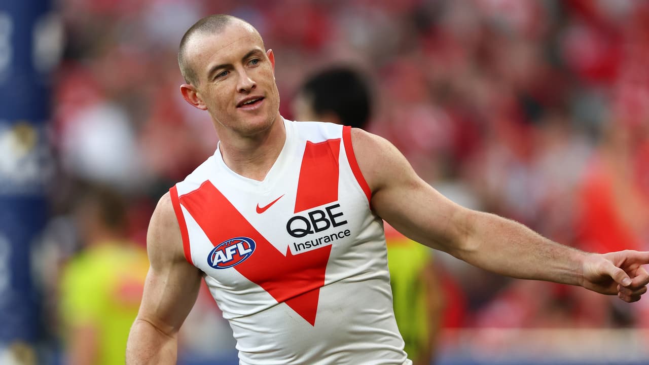 Rival will assess troubled Swan