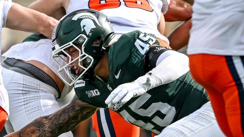 MSU, Northwestern release initial availability report before intriguing ...