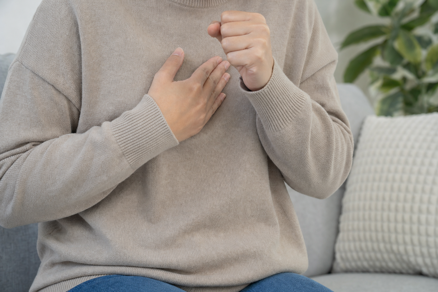 Mild COVID may have built stronger immune cells in your body than a ...