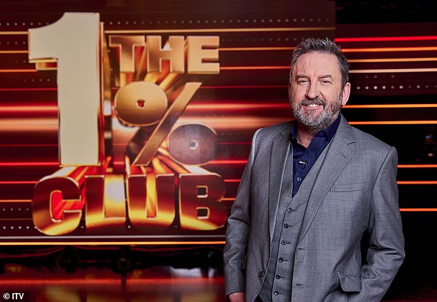 ITV places nine of its top shows on hold as channel suffers with budget ...