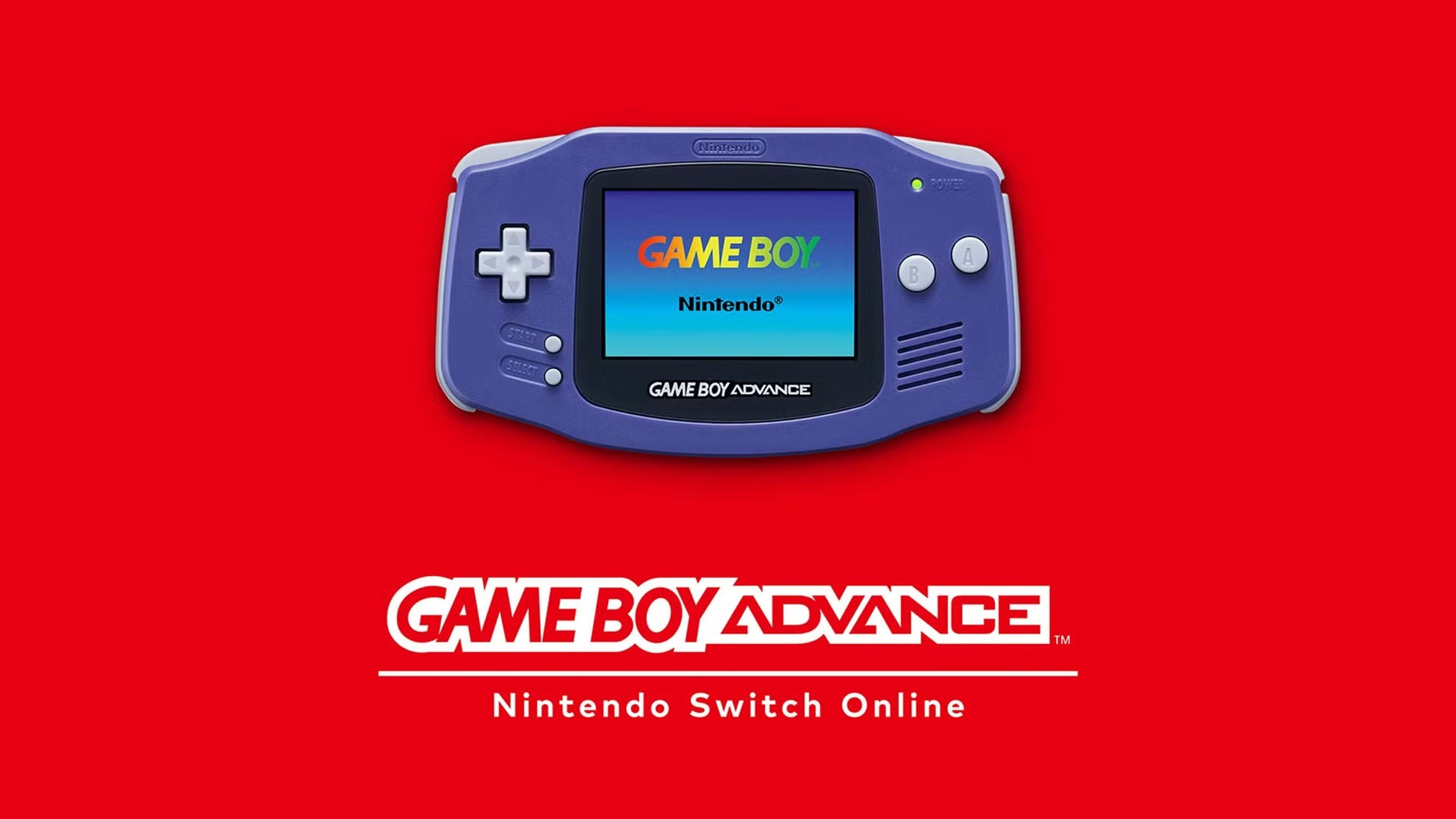 Nintendo Switch Online officially adds 3 new certified classic GBA games