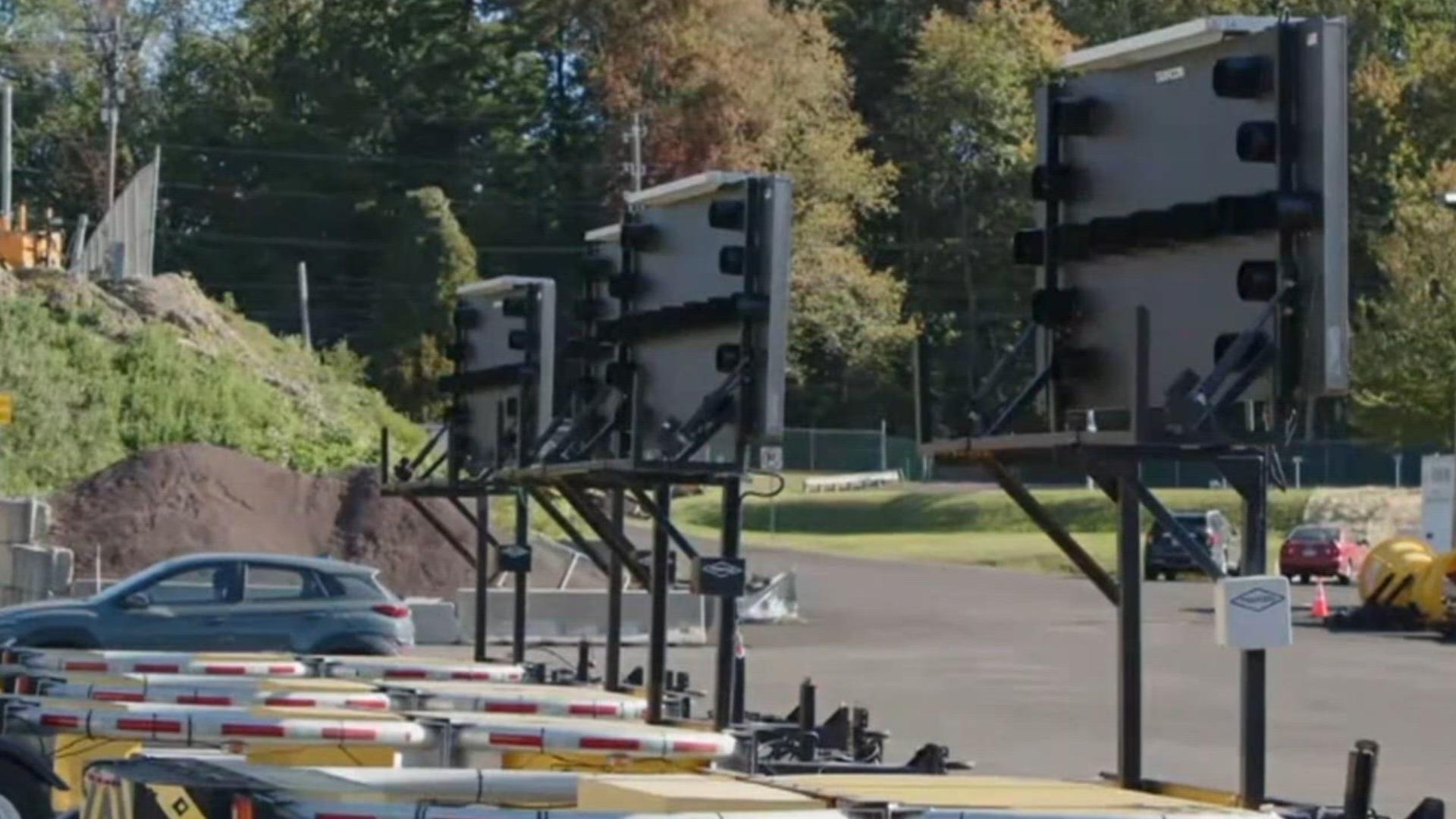 Pa. expands winter road safety tech, urges early driver preparation