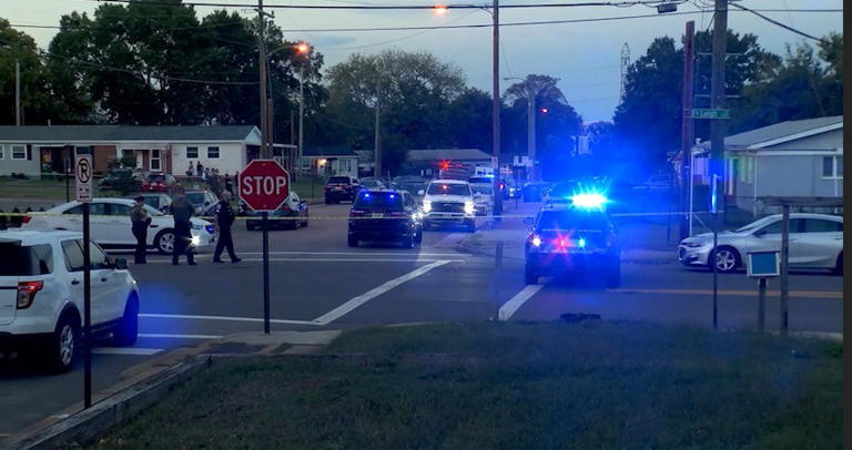 ‘Absolutely a nightmare:’ friend describes death of Norfolk man shot in ...