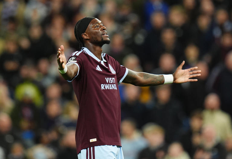 Aston Villa run riot in record-breaking win over Fenerbahce