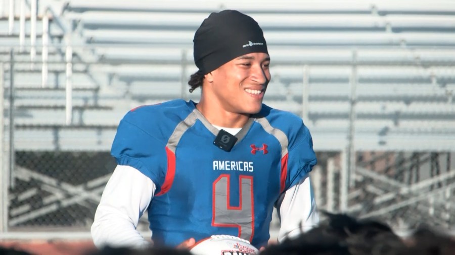 9OT baller of the week 7: Maurice Edwards